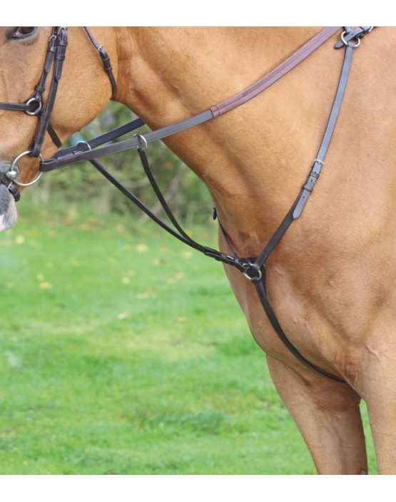 Velociti Gara Hunt Weight Breastplate