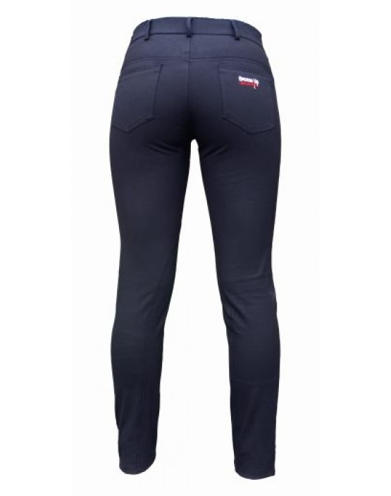 Breeze Up Track Work Jeans