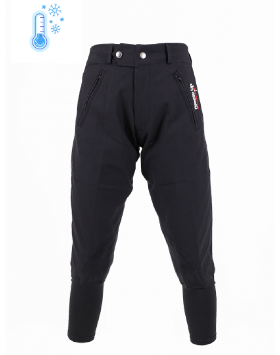 Breeze Up Thermal Exercise Breeches