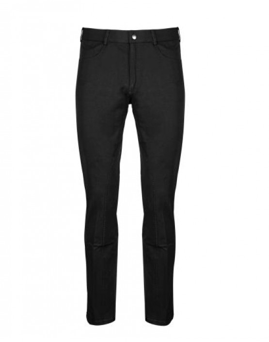 Monarch Track Jeans