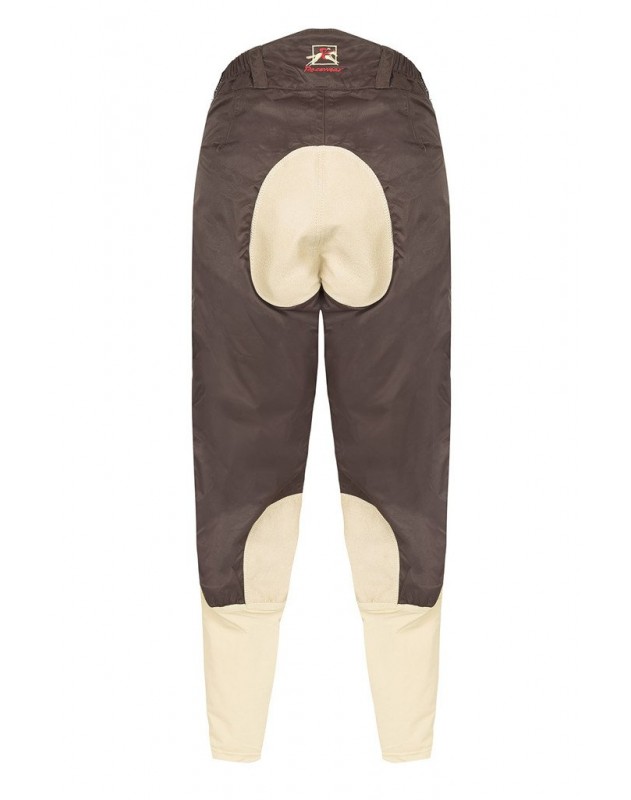 Paul Carberry Pony Race Breeches 