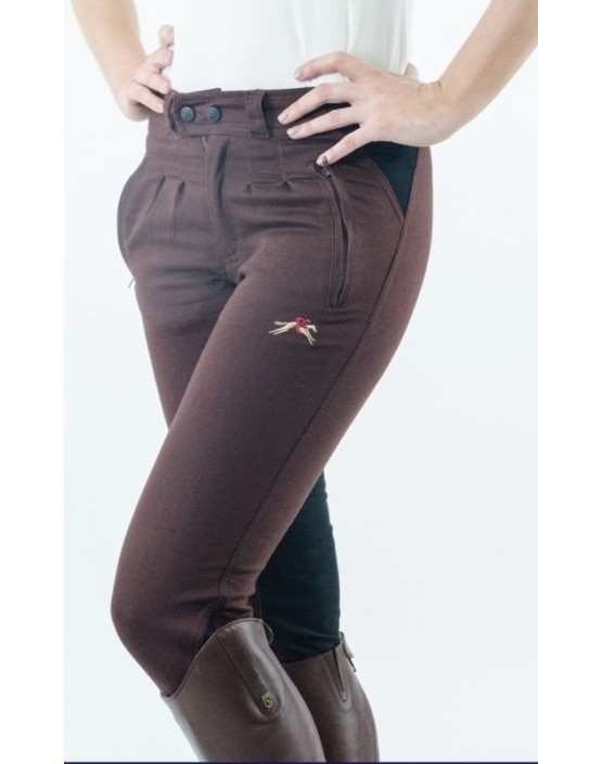 PC Racewear Duvall 150 Breeches