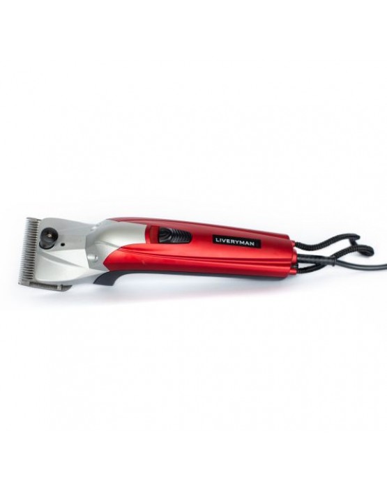 Liveryman Black Beauty Mains Clippers