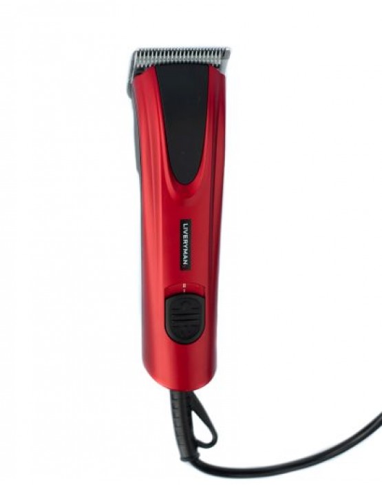 Liveryman Bruno Clippers