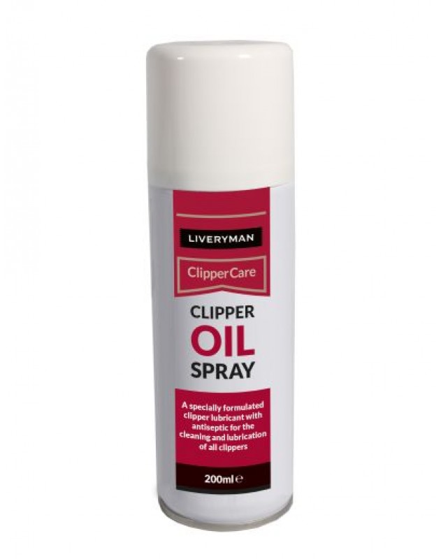 Clipper Oil