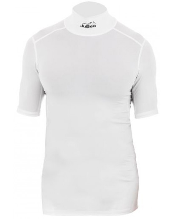 JuBea Cool-Dry Short Sleeve Compression Shirt