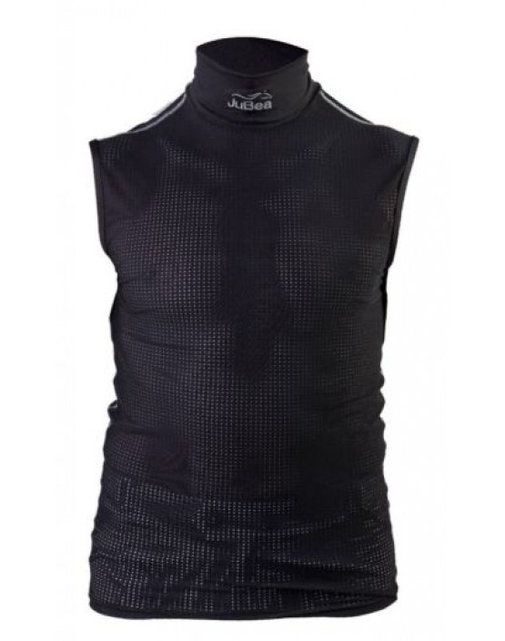 JuBea Mesh Sleeveless Vest