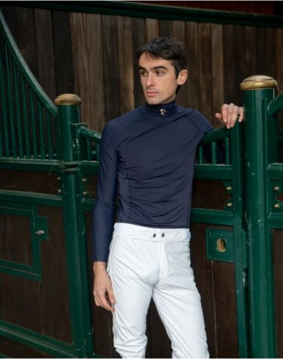 PC Racewear Skinn Base Layer- Long Sleeve