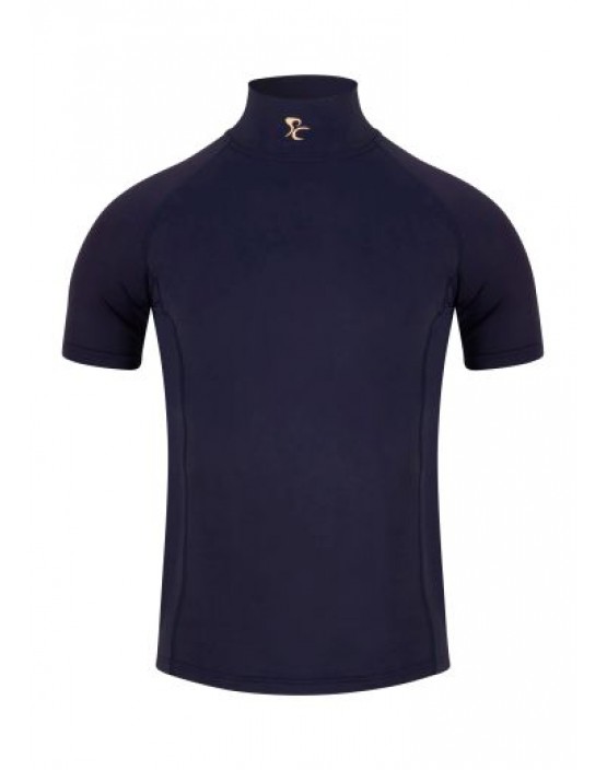 PC Racewear Skinn Base Layer- Short Sleeve