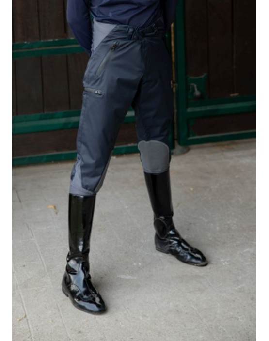 PC Racewear Children's Weatherproof Exercise Breeches