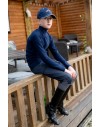 PC Racewear Children's Weatherproof Exercise Breeches