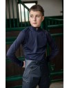 PC Racewear Children's Weatherproof Exercise Breeches