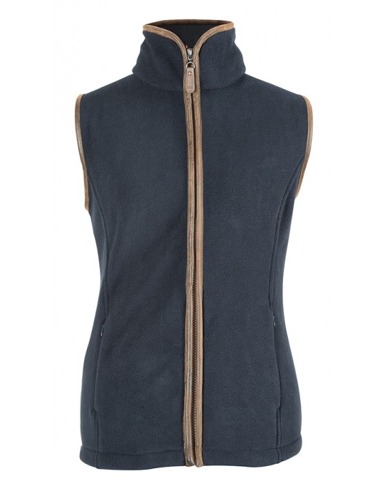 Bridleway Keswick Gilet - Ladies