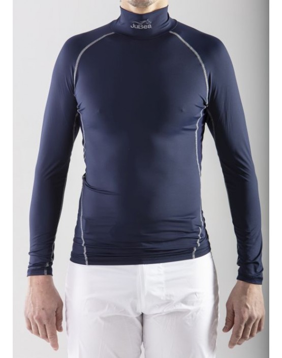 JuBea Techfit Long Sleeve Compression Shirt