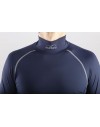 JuBea Techfit Long Sleeve Compression Shirt