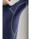 JuBea Techfit Long Sleeve Compression Shirt