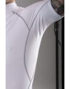 JuBea Techfit Short Sleeve Compression Shirt