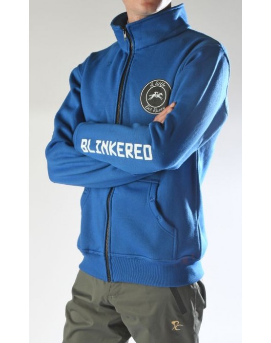 PC Racewear Unisex 'Blinkered' Sweatshirt