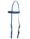 Zilco Deluxe 2-Part Bridle - Bridle