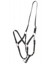 Zilco Deluxe 2-Part Bridle - Halter