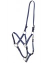 Zilco Deluxe 2-Part Bridle - Halter