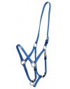 Zilco Deluxe 2-Part Bridle - Halter