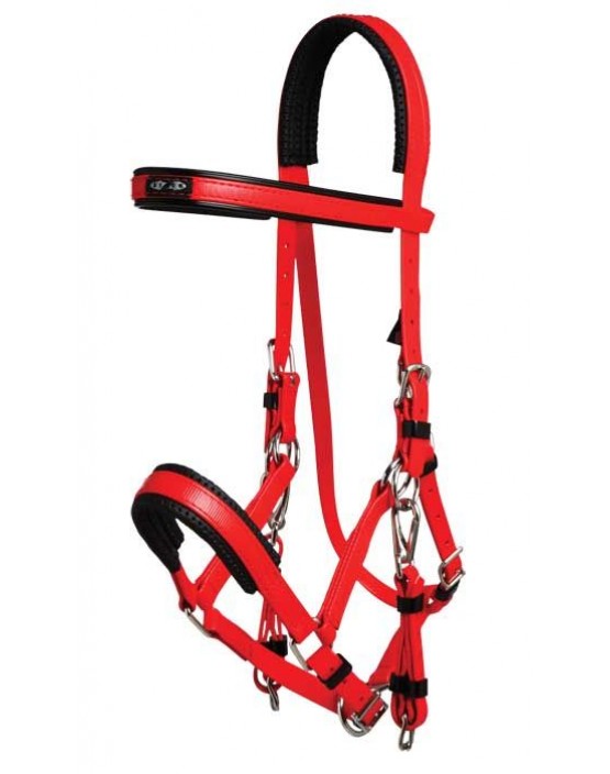 Zilco Marathon Bridle