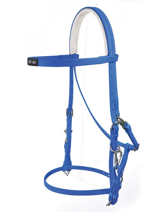 Zilco Ultra Bridle