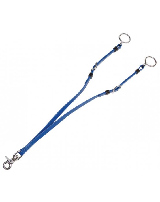 Zilco Endurance Martingale