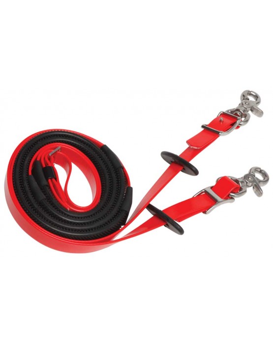 Zilco Deluxe Endurance Reins