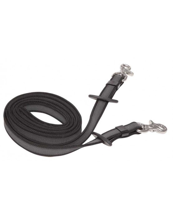 Zilco Marathon Endurance Reins