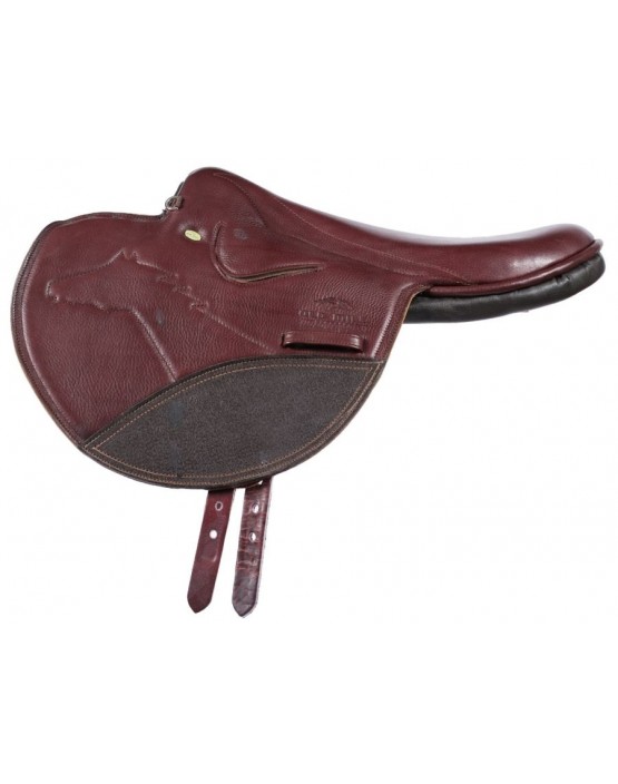 Old Mill Exercise Saddle