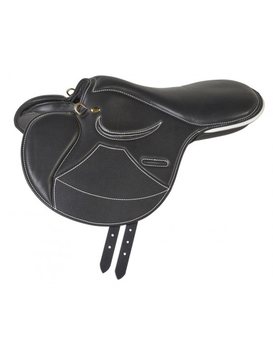 PJ Full Tree Exercise Saddle