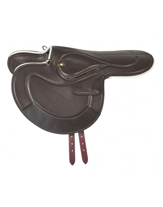 PJ Half Tree Exercise Saddle