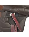 PJ Half Tree Exercise Saddle