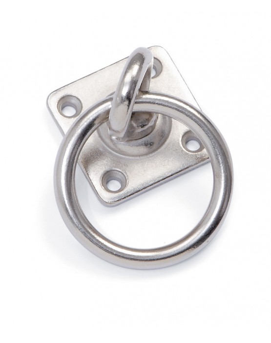 Swivel Tie Ring