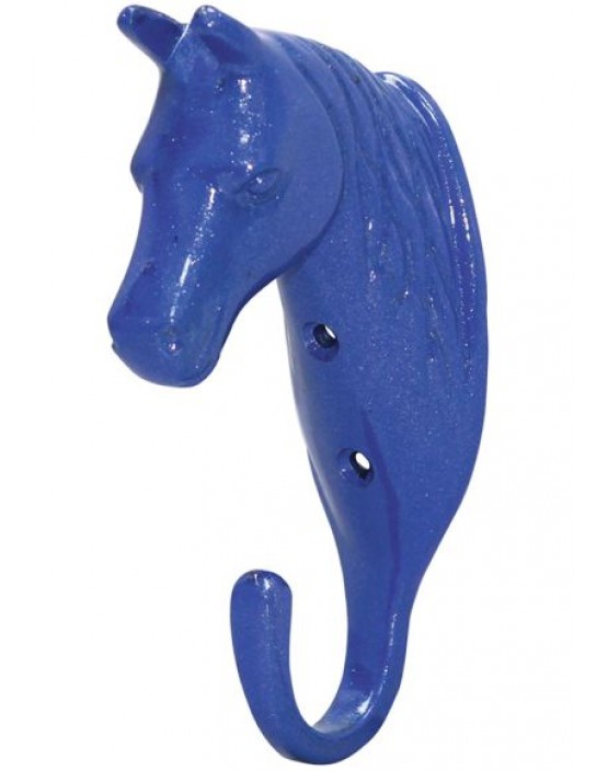 Horse Head Hooks