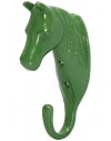 Horse Head Hooks