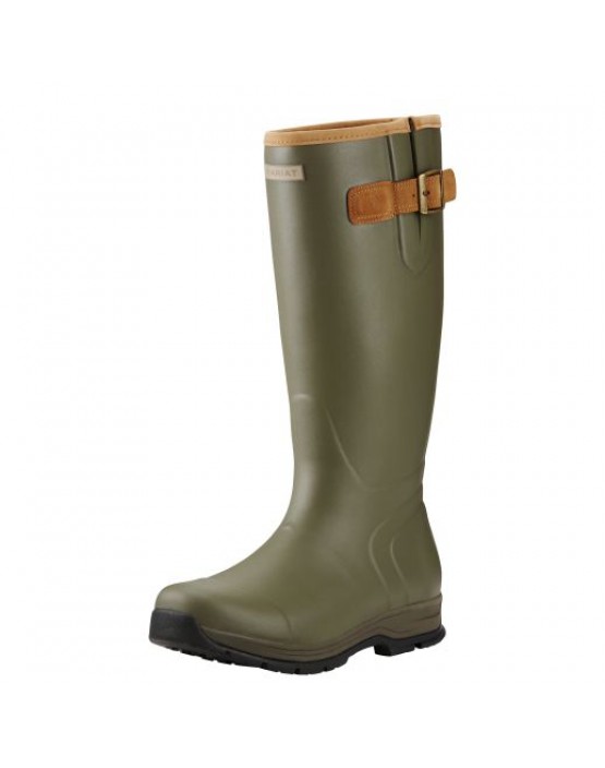Ariat Womens Burford Insulated Boots