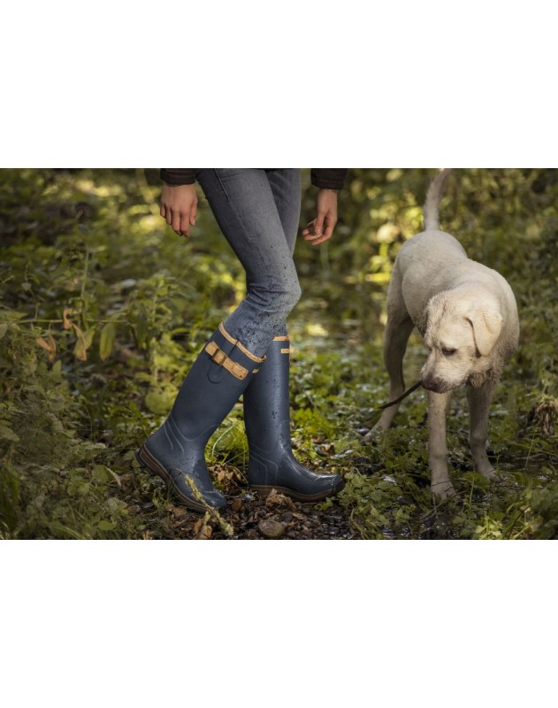 Ariat Womens Burford Boots