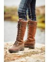 Ariat Womens Wythburn Tall Waterproof Boots