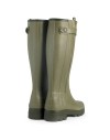 Le Chameau Chasseur Neoprene Lined Wellingtons