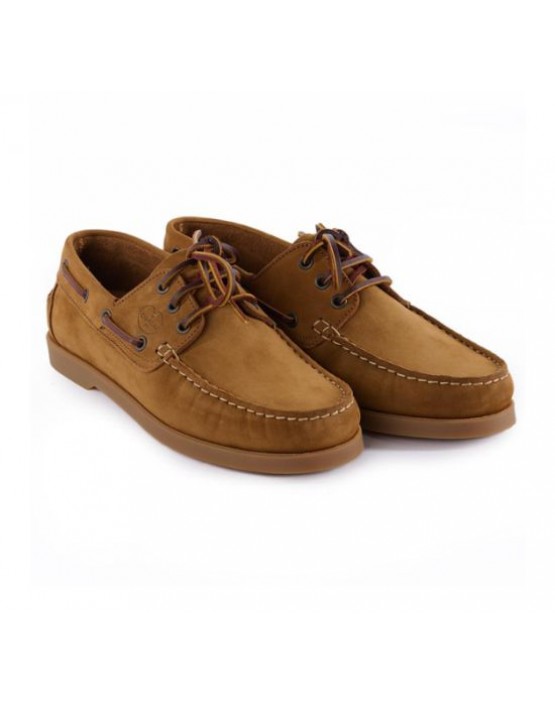Le Chameau Galion Nubuck