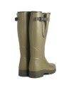 Le Chameau Vierzonord Neoprene Lined Mens Wellingtons