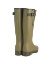 Le Chameau Vierzonord Neoprene Lined Ladies Wellingtons