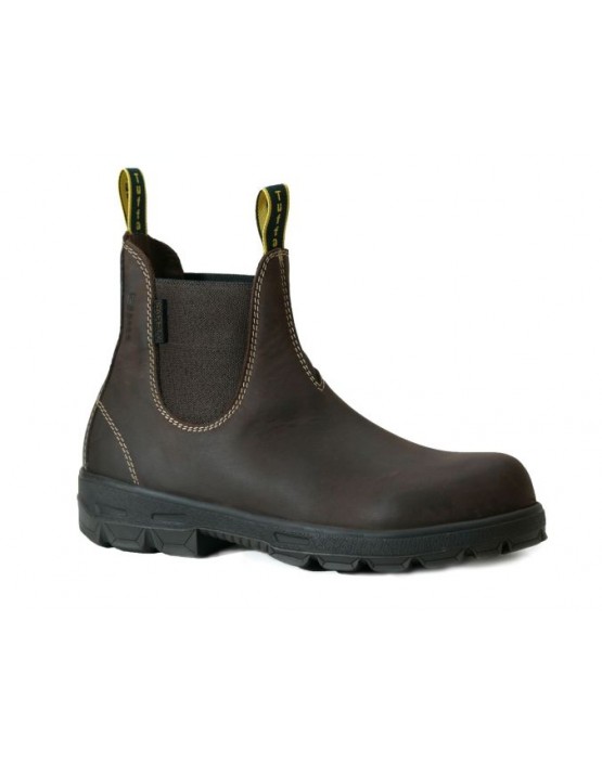 Tuffa Wayland Lightweight Safety Boots