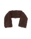 EJ Wicks Synthetic Sheepskin Girth Sleeve