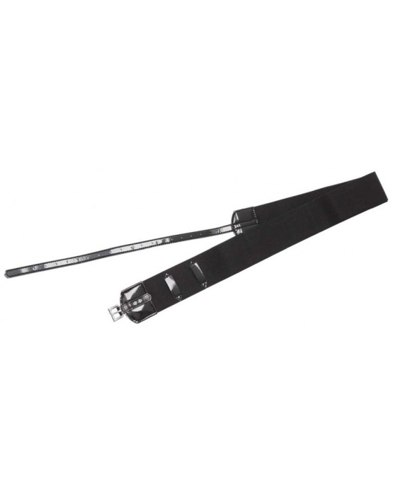 Zilco Double All Elastic Surcingle