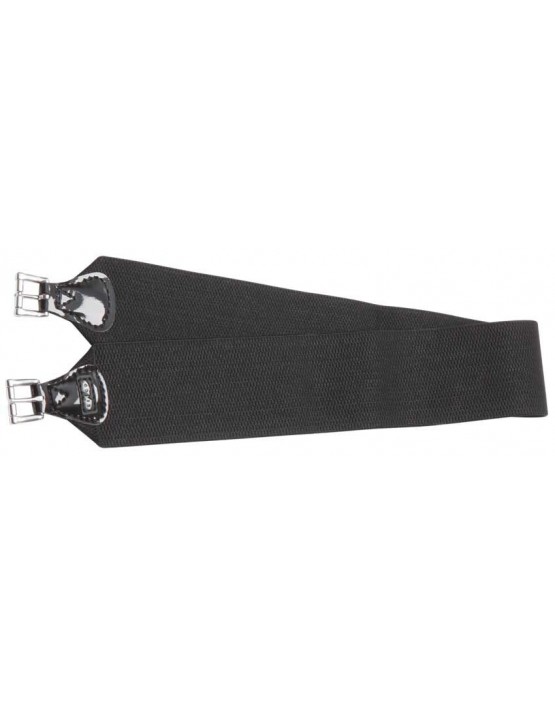 Zilco Single All Elastic Girth