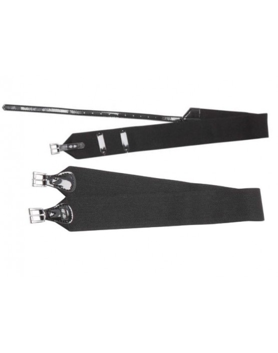 Zilco Single All Elastic Set